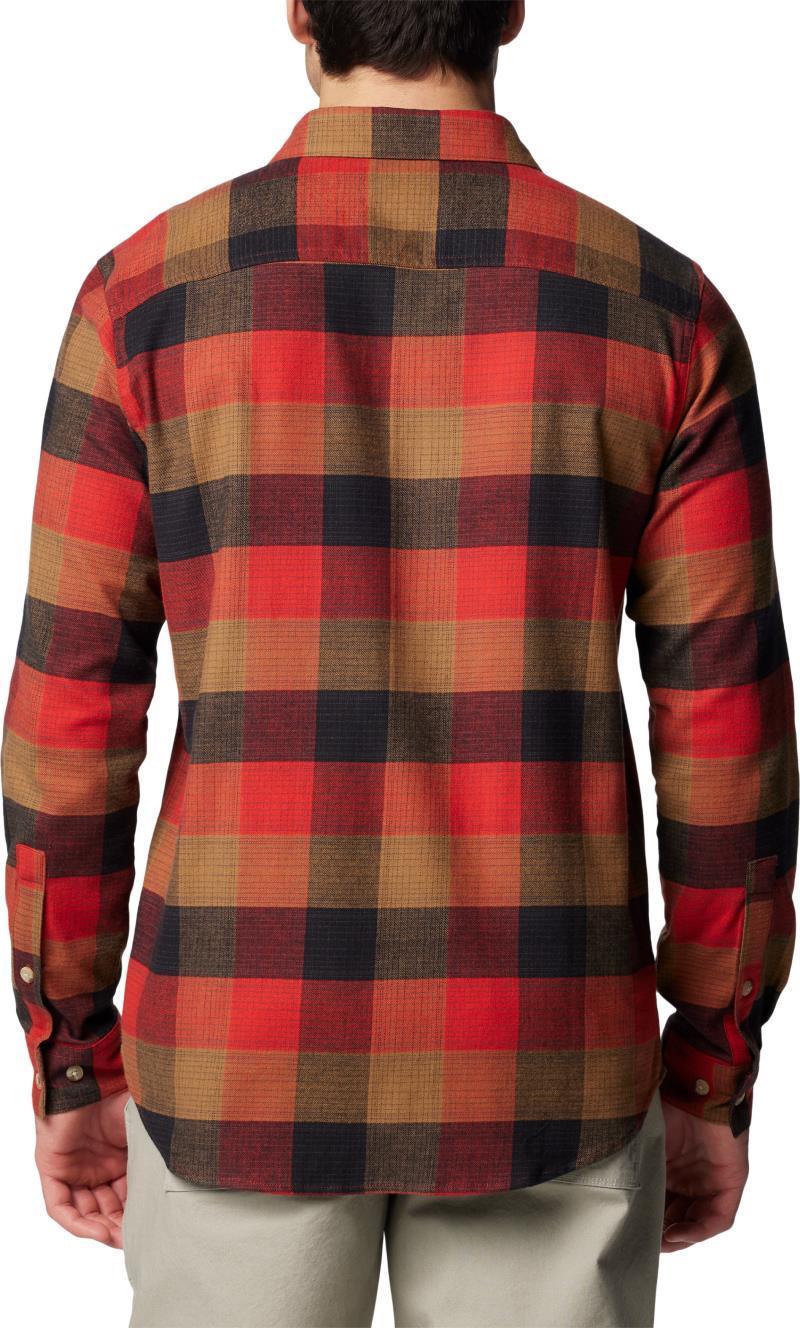 Cornell Woods Flannel LS Shirt - Mens - Image 57