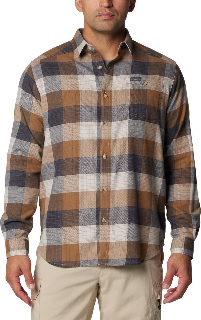 Cornell Woods Flannel LS Shirt - Mens - Image 61
