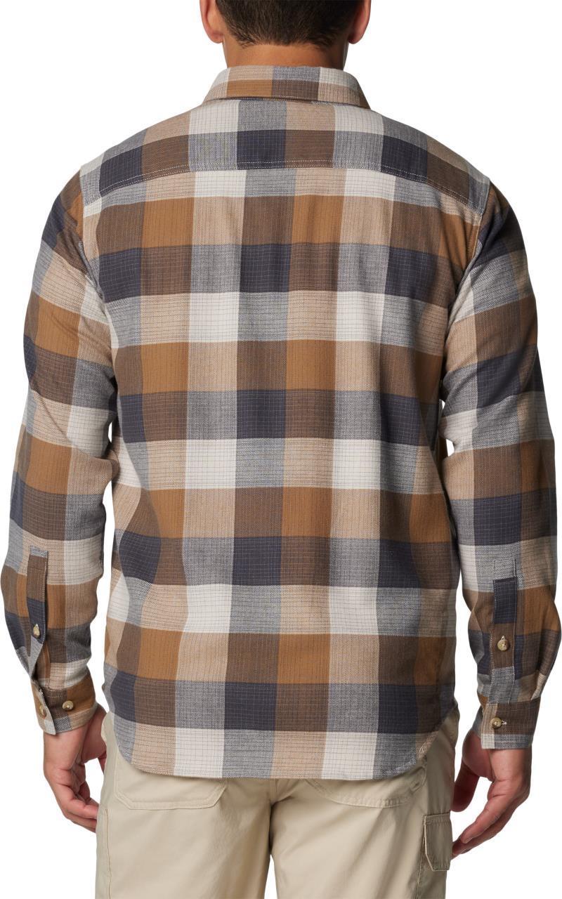 Cornell Woods Flannel LS Shirt - Mens - Image 62