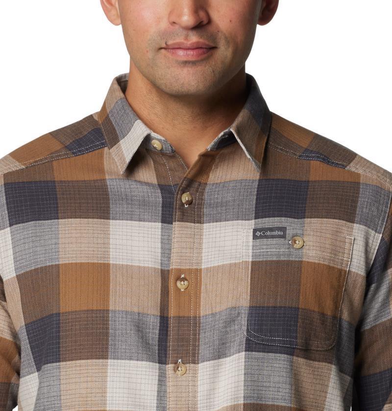 Cornell Woods Flannel LS Shirt - Mens - Image 64