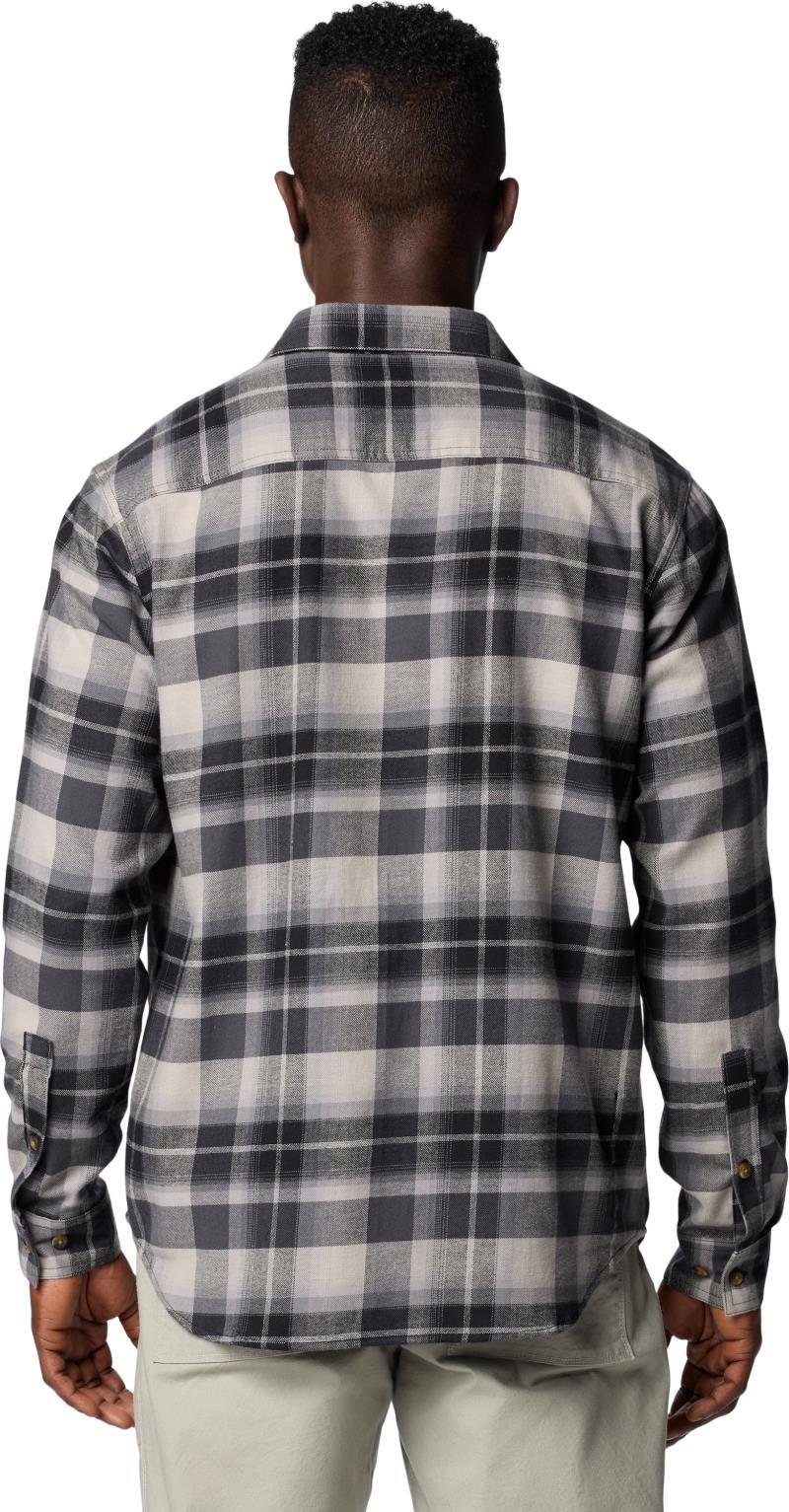 Cornell Woods Flannel LS Shirt - Mens - Image 67