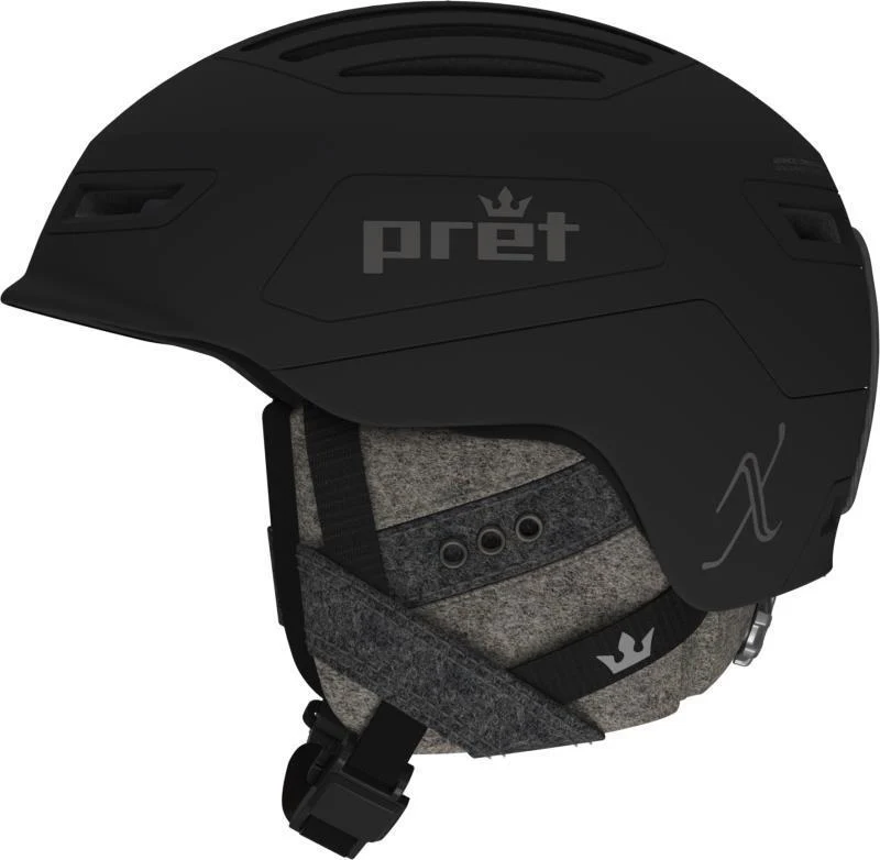 Corona X Helmet - Womens