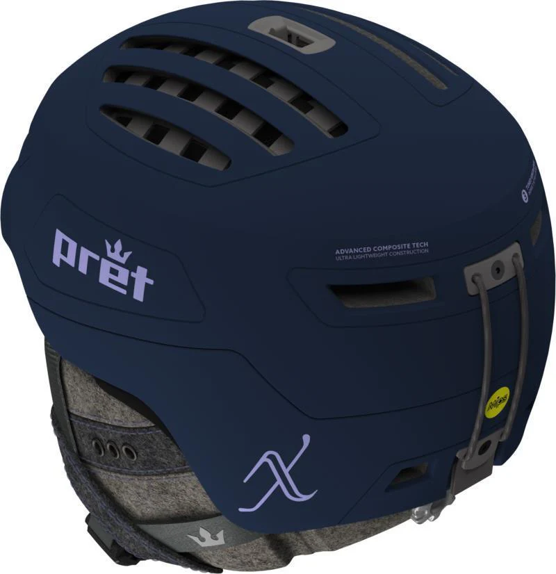 Corona X Helmet - Womens - Image 10
