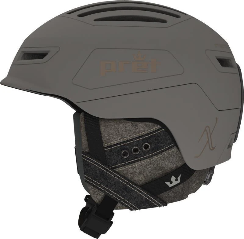 Corona X Helmet - Womens - Image 13