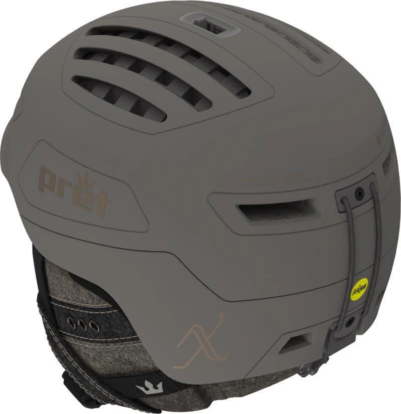 Corona X Helmet - Womens - Image 14