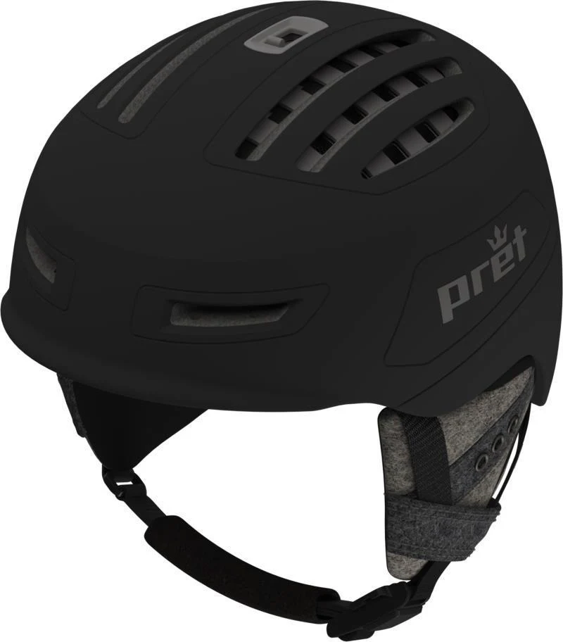 Corona X Helmet - Womens - Image 2