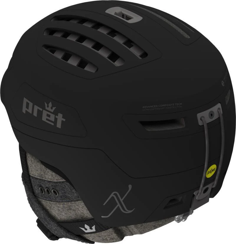 Corona X Helmet - Womens - Image 3