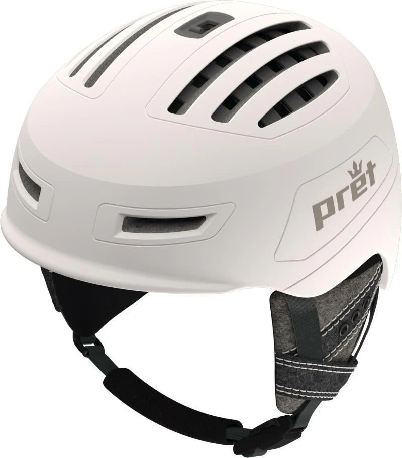 Corona X Helmet - Womens - Image 4