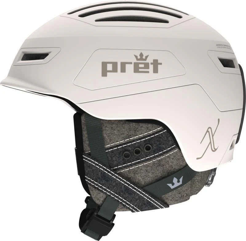 Corona X Helmet - Womens - Image 5