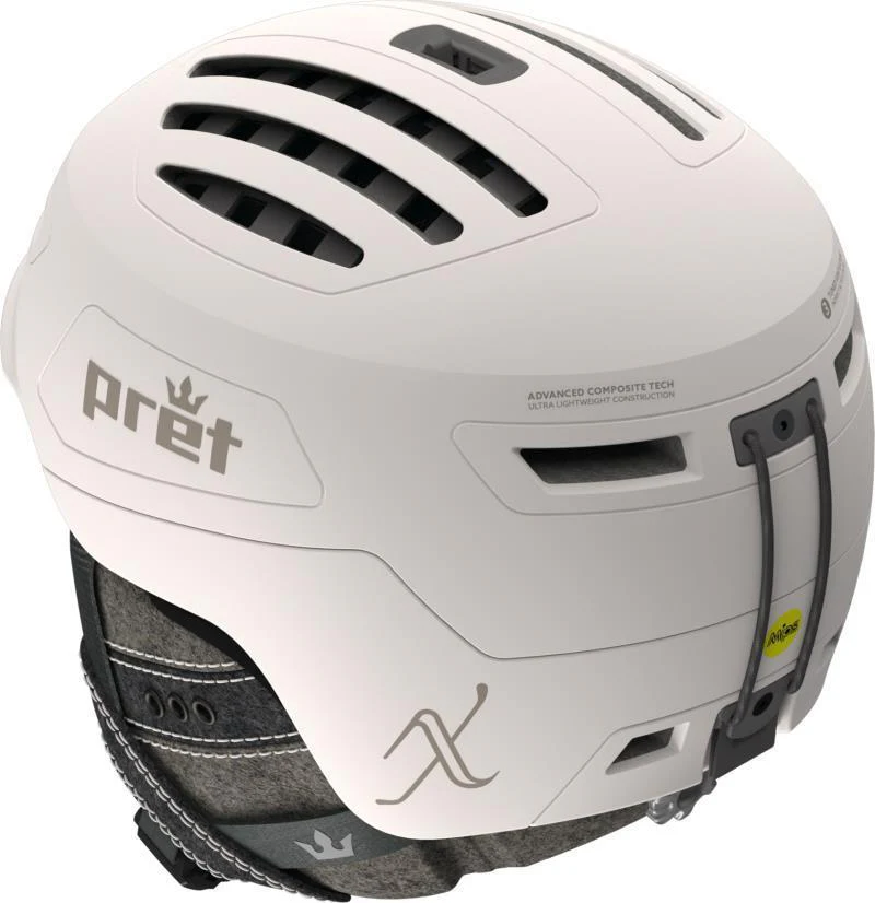 Corona X Helmet - Womens - Image 6