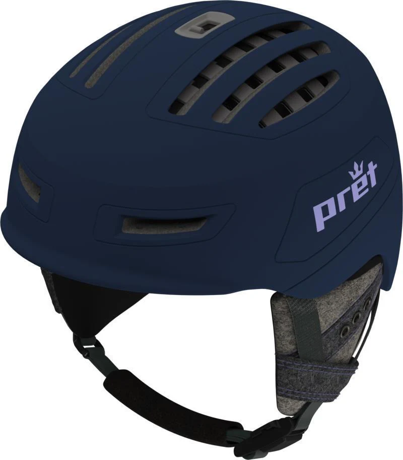 Corona X Helmet - Womens - Image 8