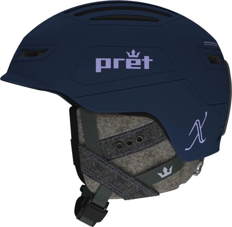 Corona X Helmet - Womens - Image 9
