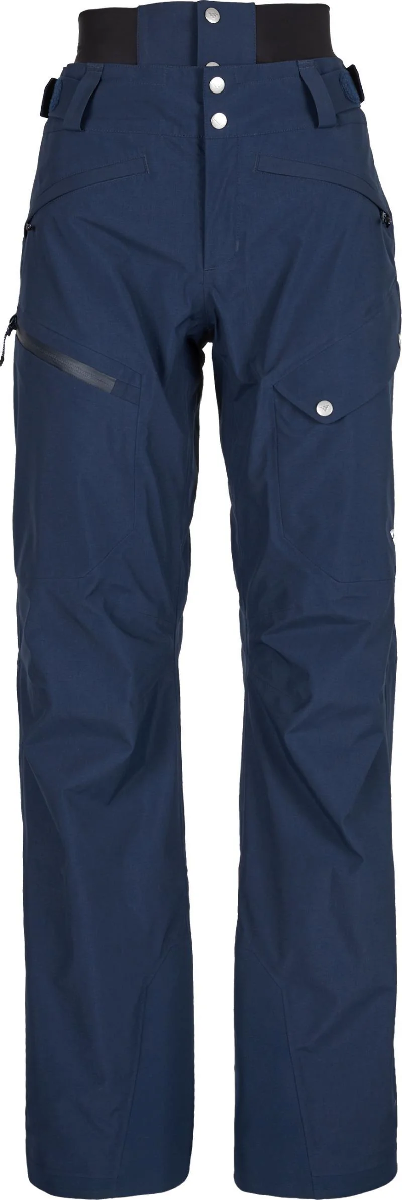 Corpus 3L GTX Pants - Womens - Image 4