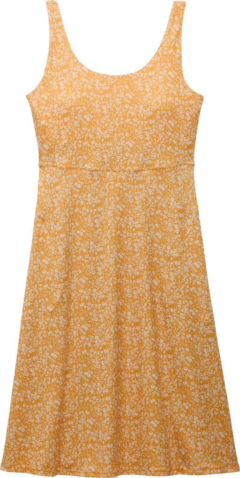 Corrinne Dress