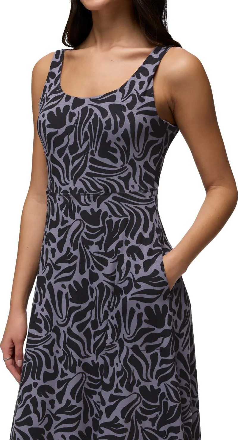 Corrinne Maxi Dress - Image 5