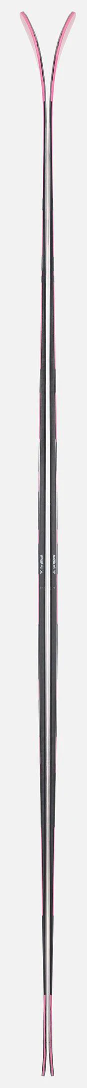 Corvus Skis 2023/24 - Mens - Image 2