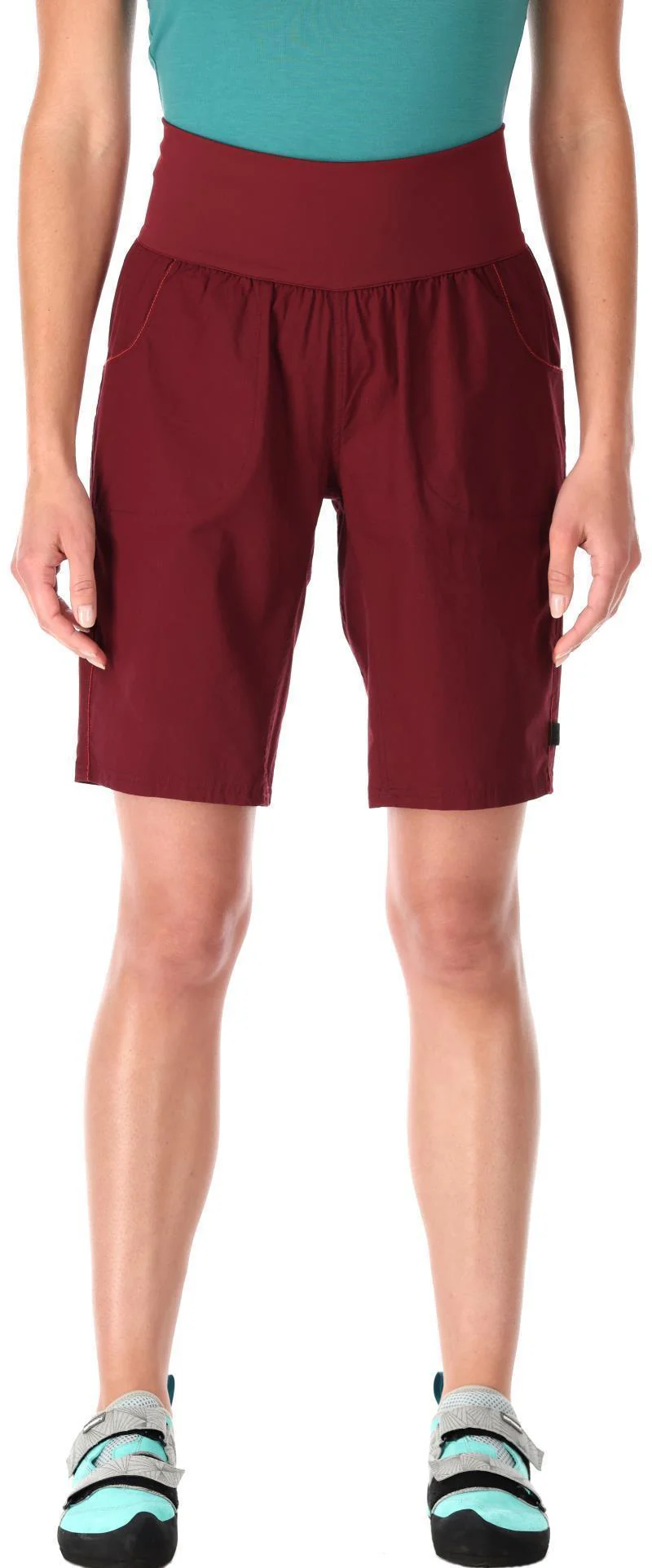 Cosine Shorts, 10" Inseam - Womens - Image 11