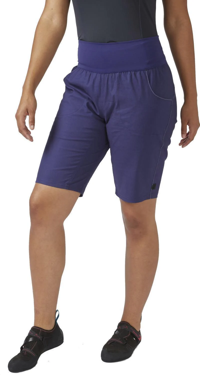 Cosine Shorts, 10" Inseam - Womens - Image 15