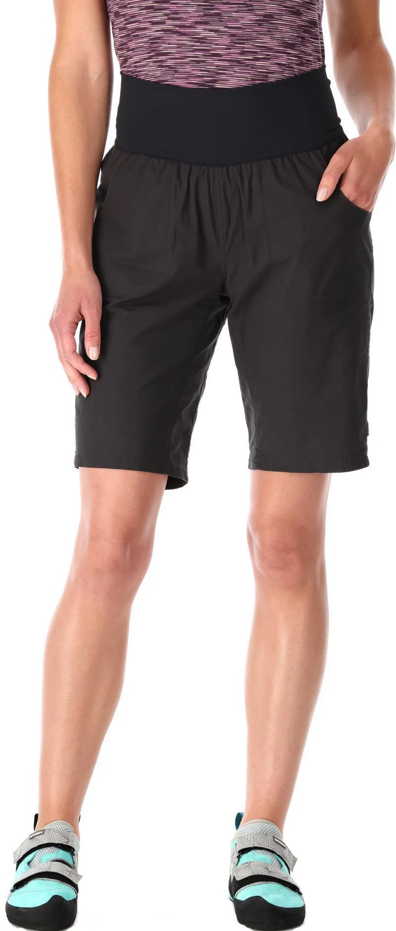Cosine Shorts, 10" Inseam - Womens - Image 3