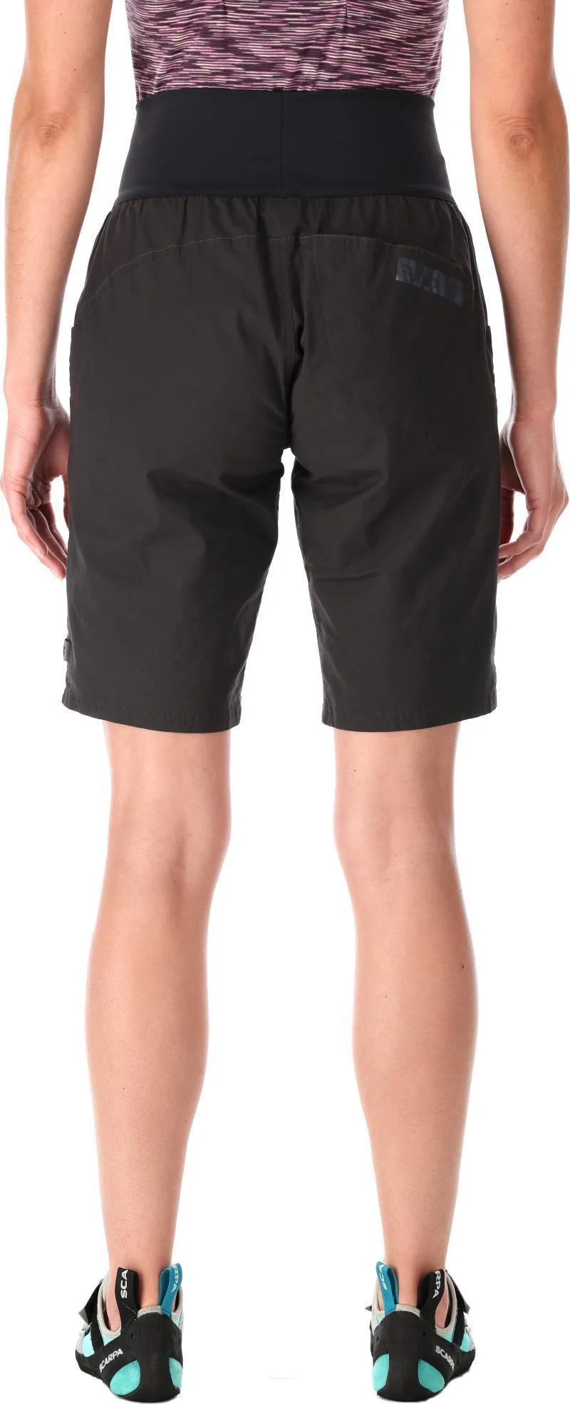 Cosine Shorts, 10" Inseam - Womens - Image 4