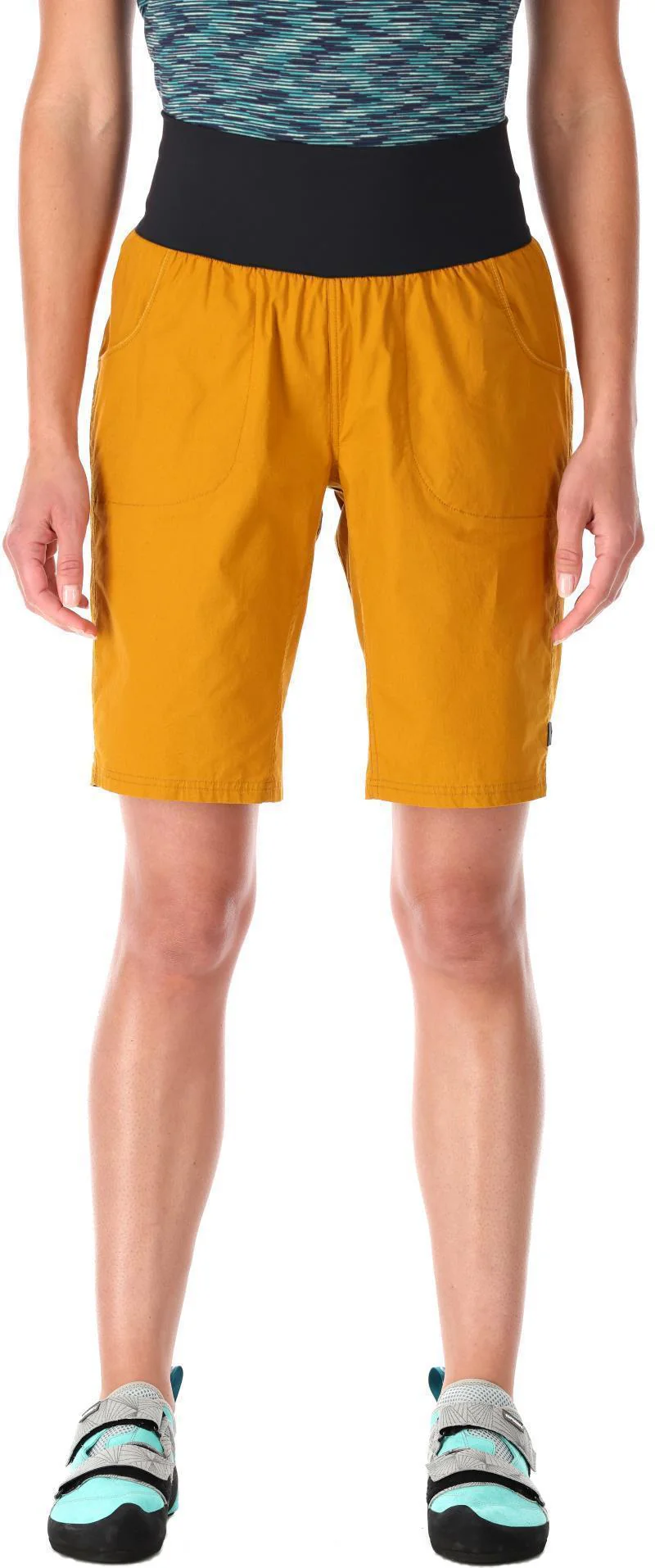 Cosine Shorts, 10" Inseam - Womens - Image 7