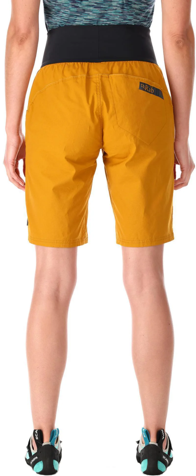 Cosine Shorts, 10" Inseam - Womens - Image 8
