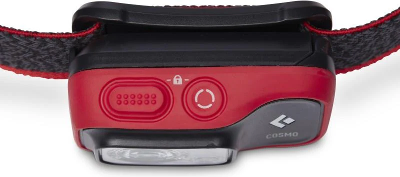 Cosmo 350 Headlamp - Image 11