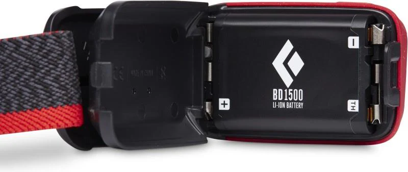 Cosmo 350 Headlamp - Image 12