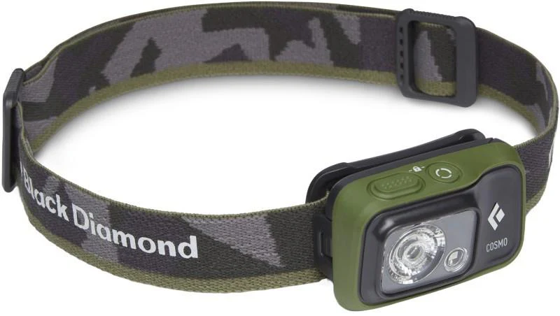 Cosmo 350 Headlamp - Image 5