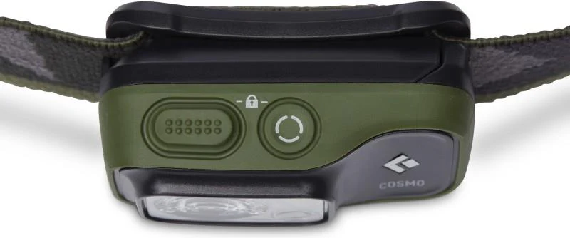 Cosmo 350 Headlamp - Image 7