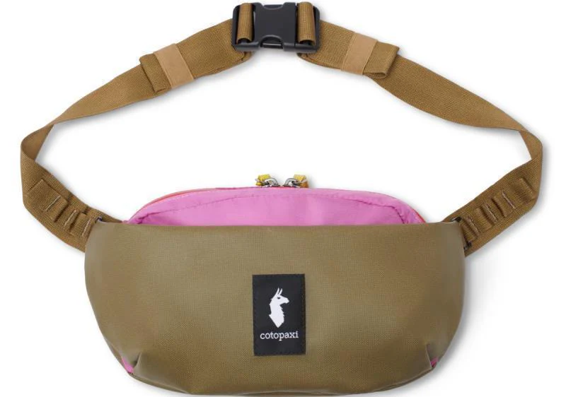 Coso 2L Hip Pack - Cada Dia - Image 11