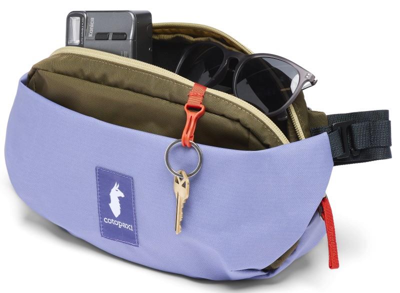 Coso 2L Hip Pack - Cada Dia - Image 43