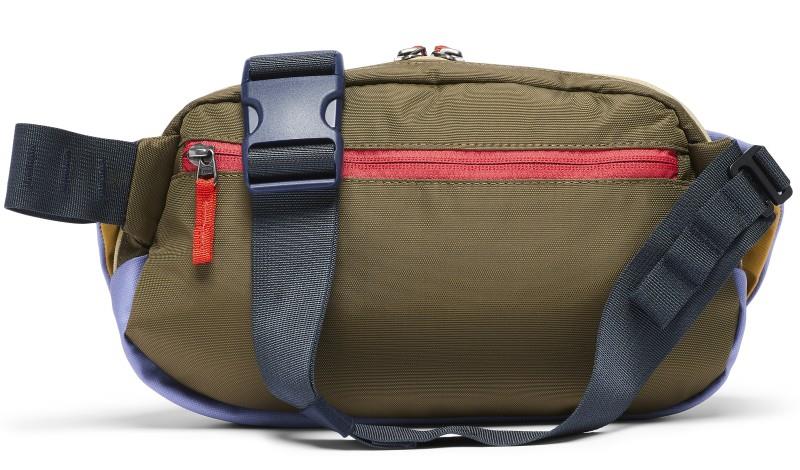 Coso 2L Hip Pack - Cada Dia - Image 45