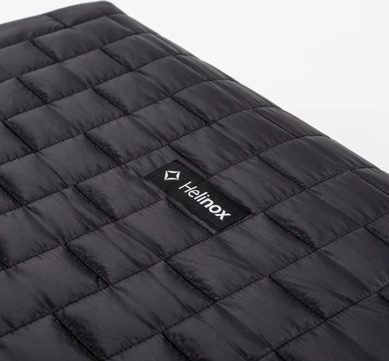 Quilted Cot Warmer - Cot One - Image 11
