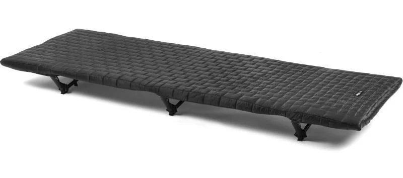 Quilted Cot Warmer - Cot One - Image 2