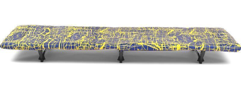Quilted Cot Warmer - Cot One - Image 3