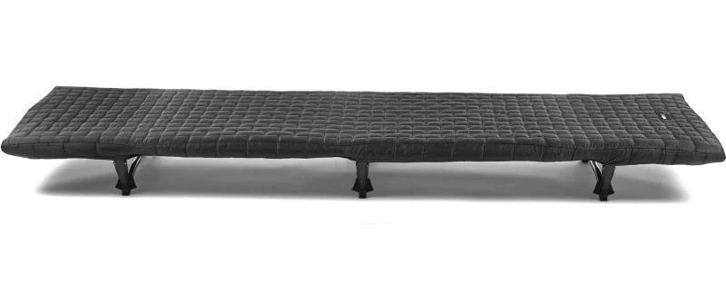 Quilted Cot Warmer - Cot One - Image 4