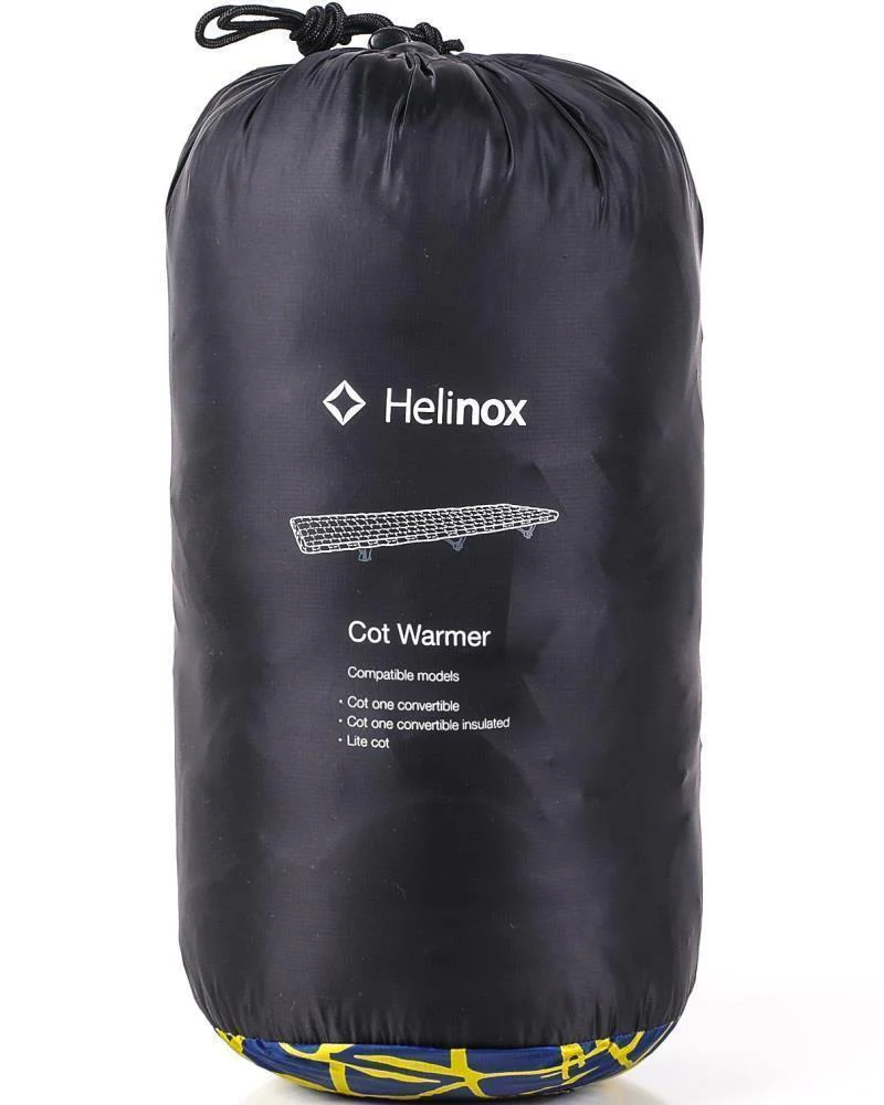 Quilted Cot Warmer - Cot One - Image 7