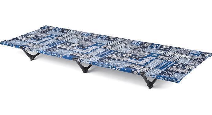 Quilted Cot Warmer - Cot One - Image 8