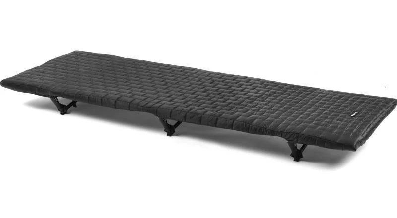 Quilted Cot Warmer - Cot One - Image 9