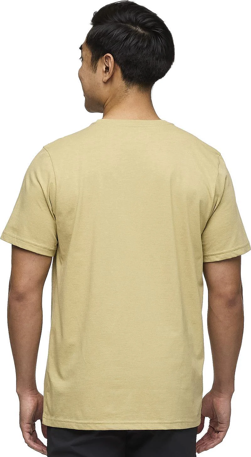 Coto-Pilot T-Shirt - Mens - Image 4