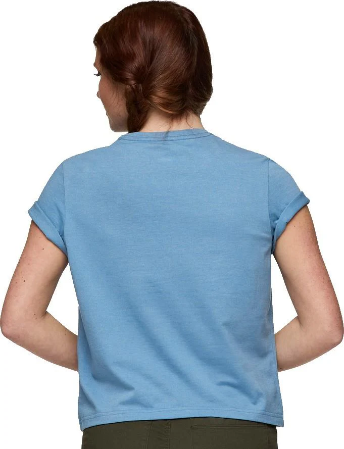 Cotopaxi Bloom T-Shirt - Womens - Image 10