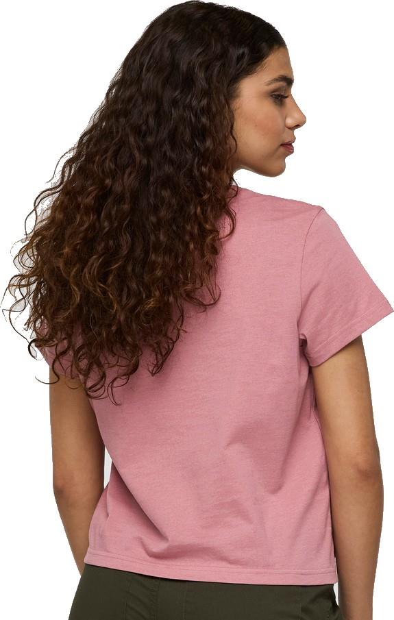 Cotopaxi Bloom T-Shirt - Womens - Image 5