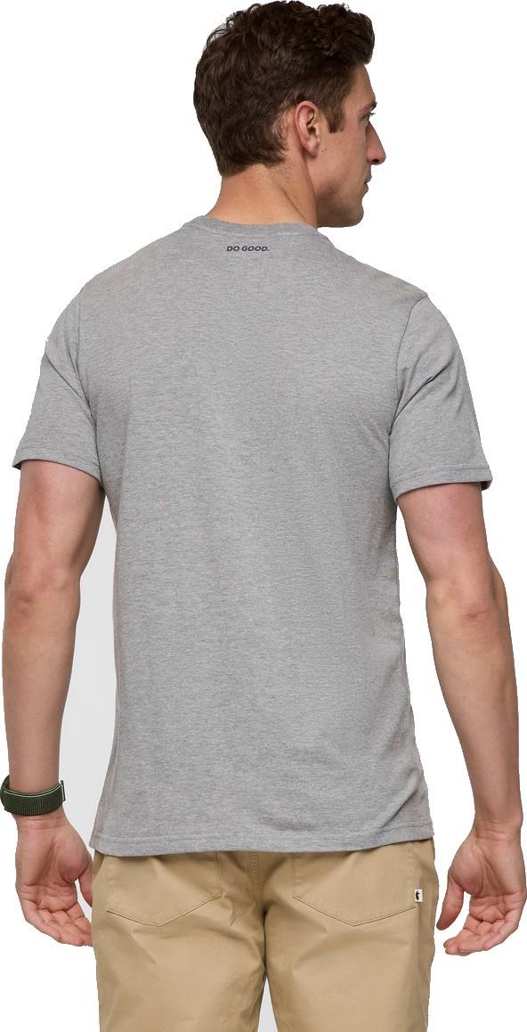 Cotopaxi Llama T-Shirt - Mens - Image 10
