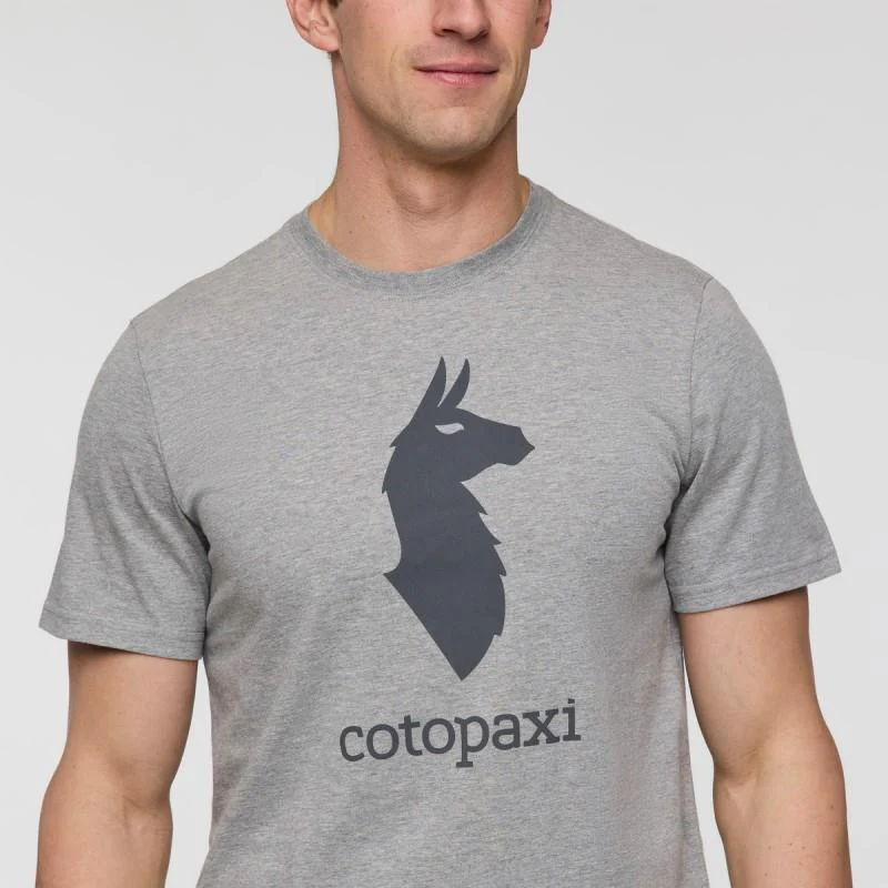 Cotopaxi Llama T-Shirt - Mens - Image 11