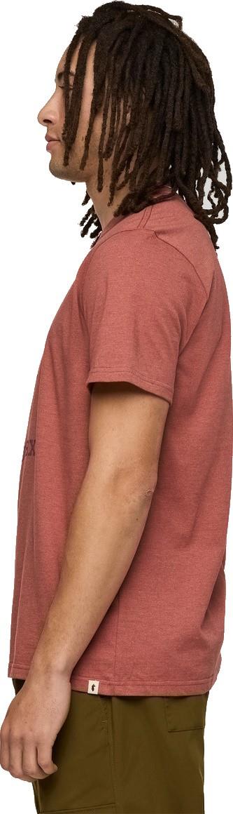 Cotopaxi Llama T-Shirt - Mens - Image 15