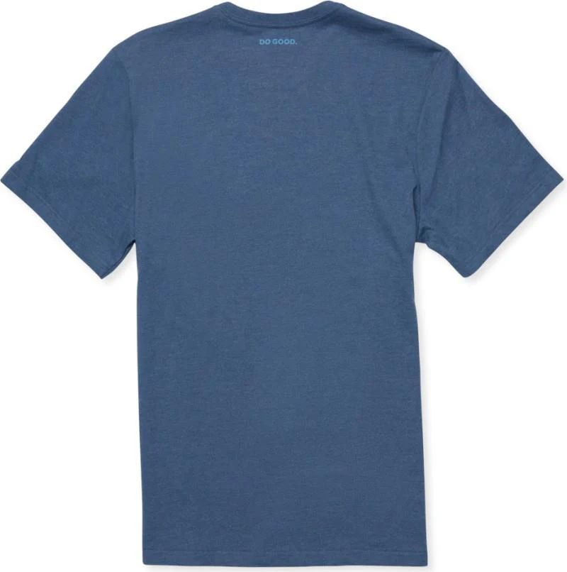 Cotopaxi Llama T-Shirt - Mens - Image 2