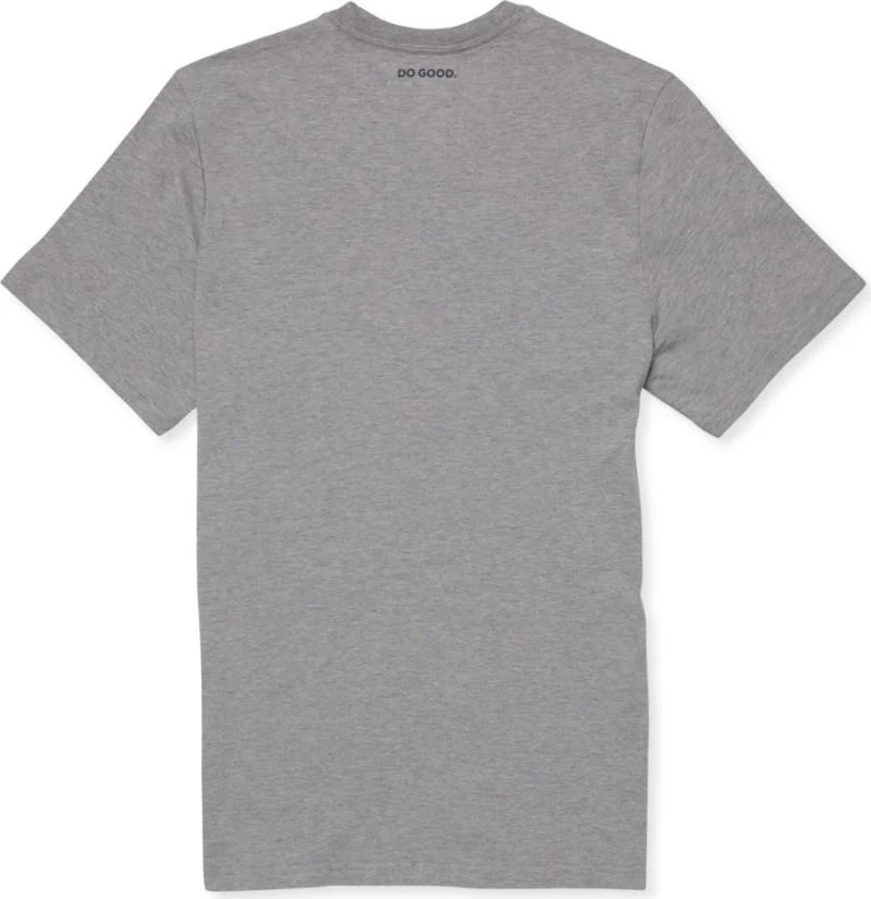 Cotopaxi Llama T-Shirt - Mens - Image 7