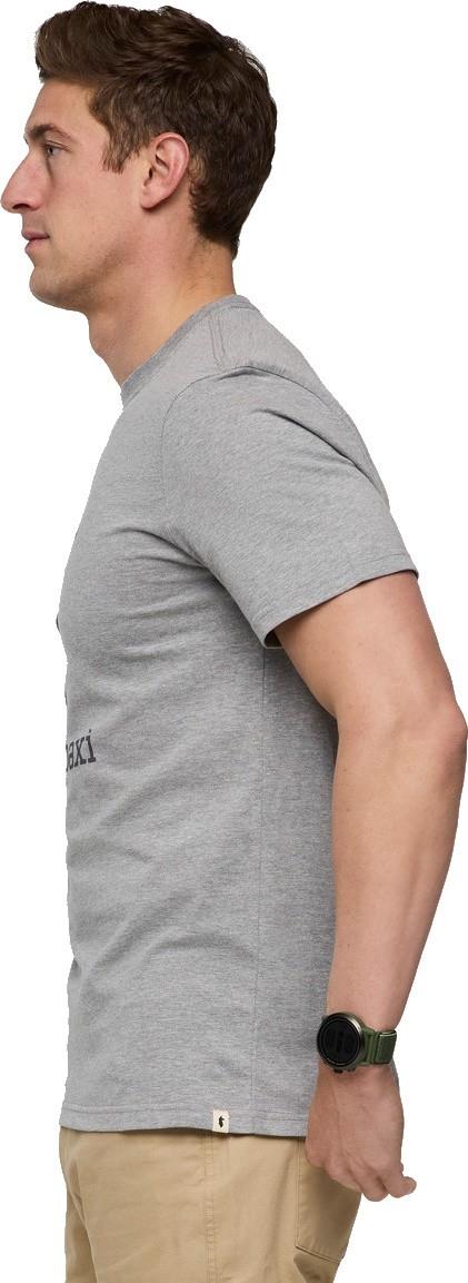 Cotopaxi Llama T-Shirt - Mens - Image 9