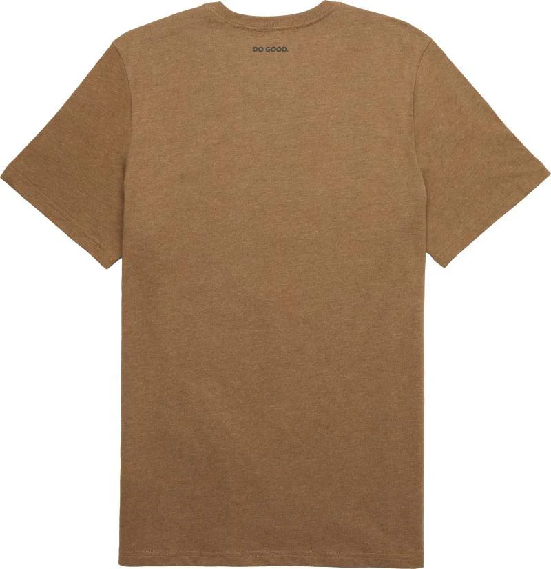 Cotopaxi Llama T-Shirt - Mens - Image 10